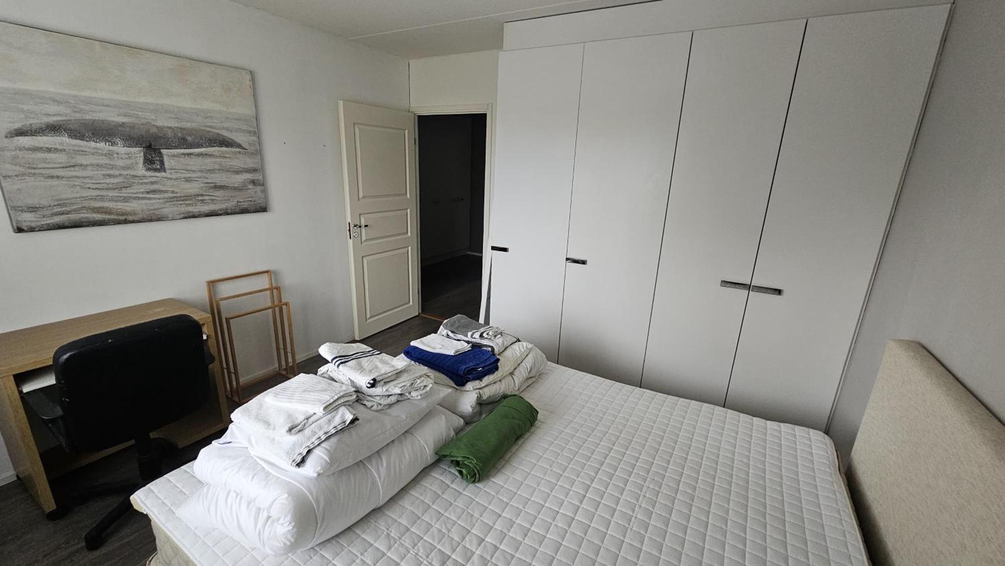 Tilava Kaksio, Saunalla Ja Saehkoeauton Latauksella. Tampere Kültér fotó